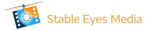 Stable Eyes Media Logo